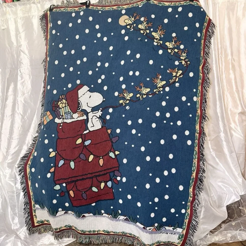 N/A vtg peanuts